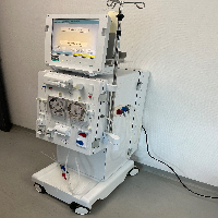 B. BRAUN Dialog+ EVO Hemodialysis image 1